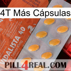 4T Más Cápsulas 43